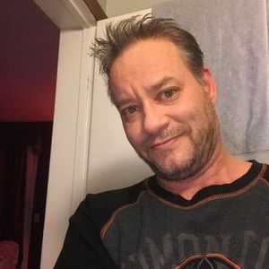 Meet your Posher, Blake